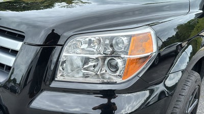 2008 Honda Pilot VP