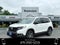 2020 Honda Passport EX-L