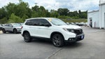 2020 Honda Passport EX-L