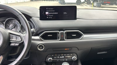 2023 Mazda Mazda CX-5 2.5 S Preferred Package