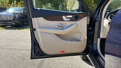 2022 Mercedes-Benz GLC GLC 300