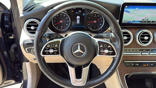 2022 Mercedes-Benz GLC GLC 300