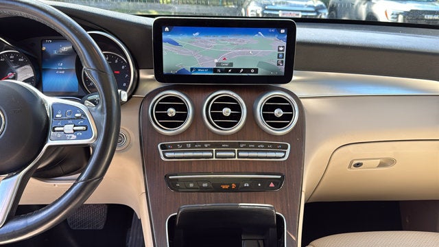 2022 Mercedes-Benz GLC GLC 300