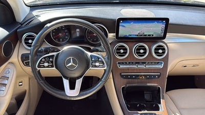 2022 Mercedes-Benz GLC GLC 300