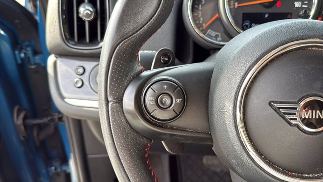 2019 MINI Countryman Cooper S