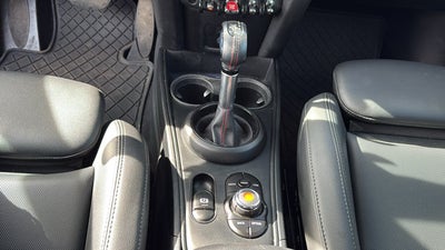 2019 MINI Countryman Cooper S