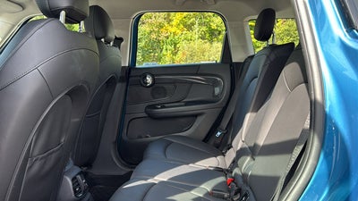 2019 MINI Countryman Cooper S