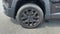 2016 Jeep Renegade Justice