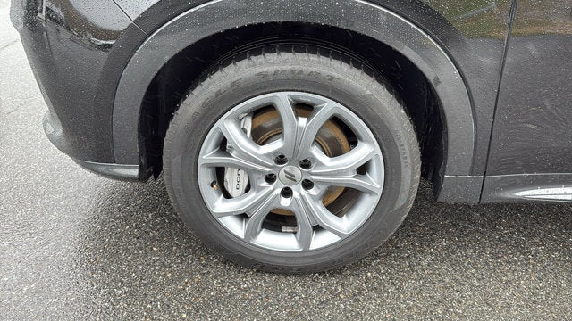 2024 Dodge Hornet R/T