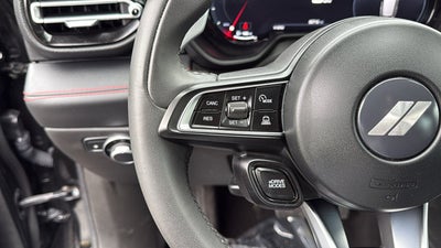 2024 Dodge Hornet R/T