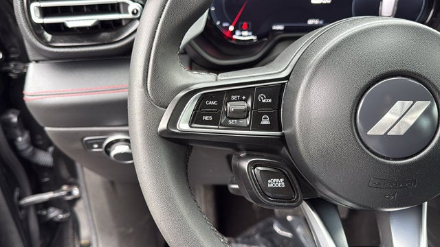 2024 Dodge Hornet R/T