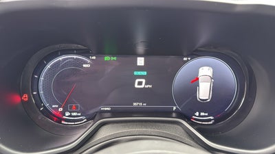 2024 Dodge Hornet R/T