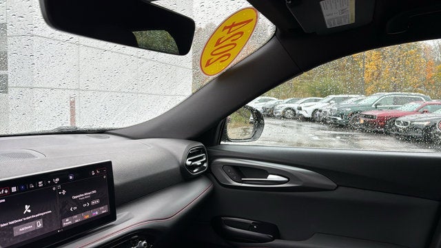 2024 Dodge Hornet R/T