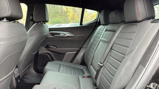 2024 Dodge Hornet R/T