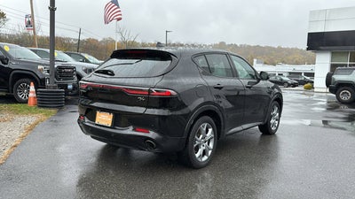 2024 Dodge Hornet R/T