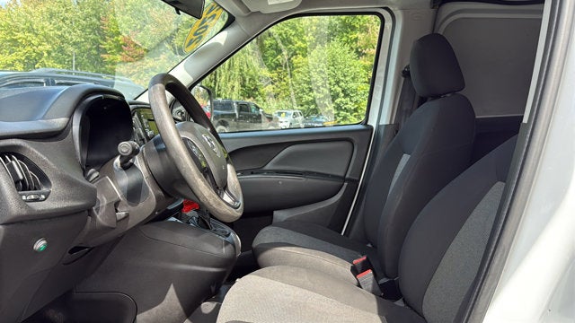 2021 RAM ProMaster City Cargo Van Tradesman