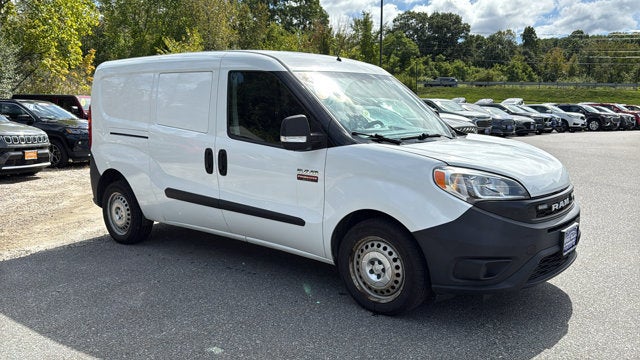 2021 RAM ProMaster City Cargo Van Tradesman