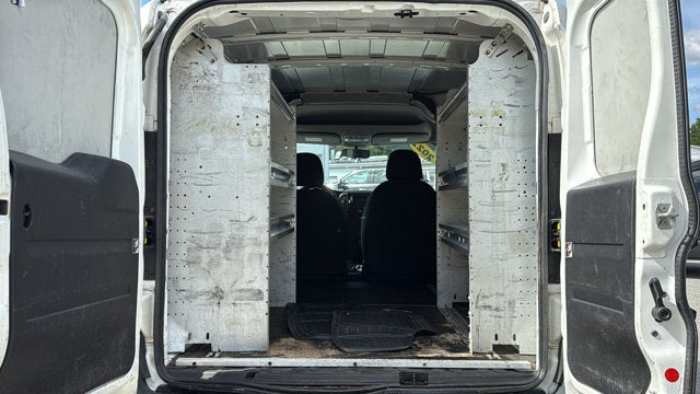 2021 RAM ProMaster City Cargo Van Tradesman