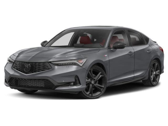 2024 Acura Integra A-Spec with Tech Package's photo