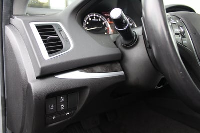 2020 Acura TLX w/Technology Pkg