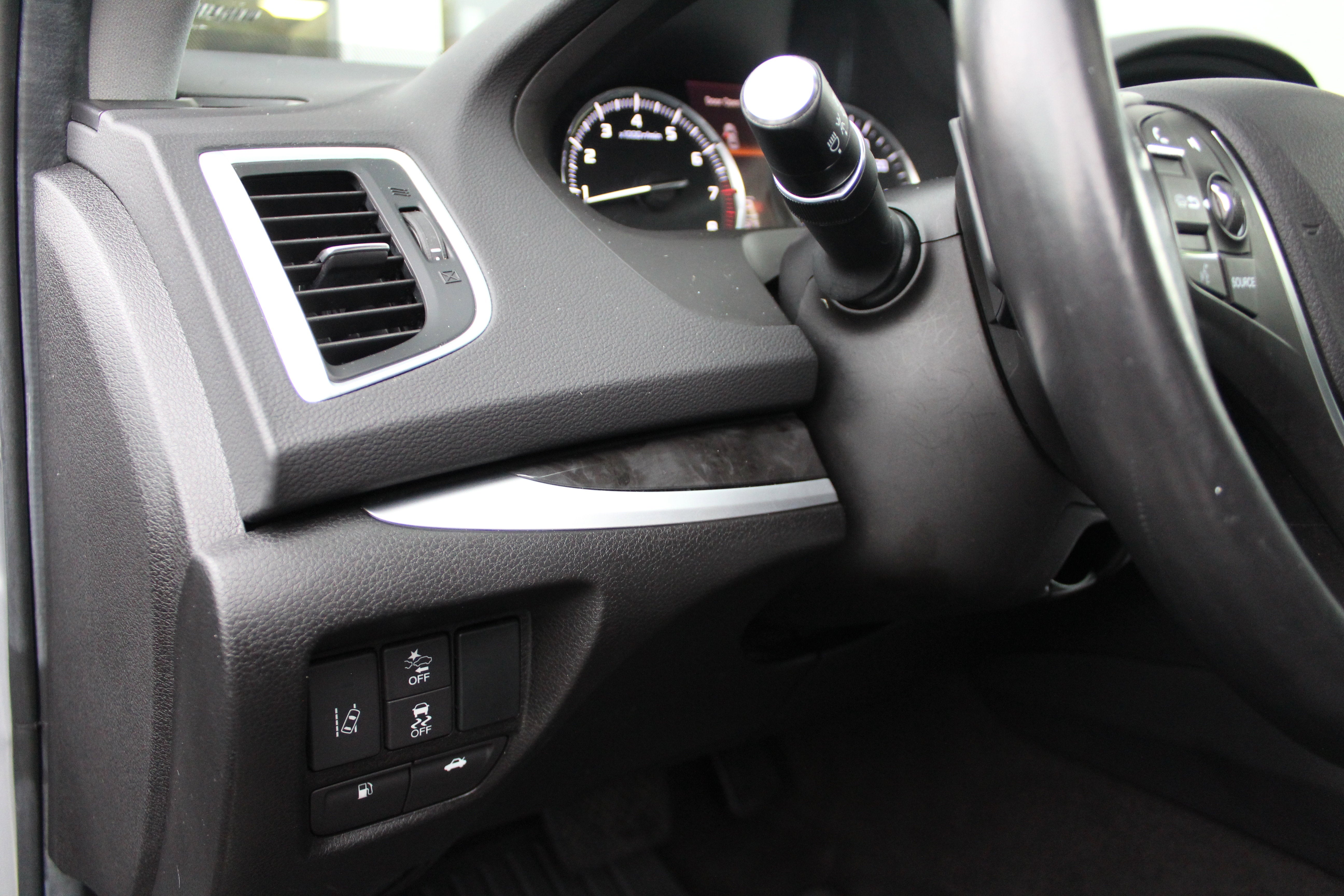 2020 Acura TLX w/Technology Pkg