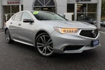 2020 Acura TLX w/Technology Pkg