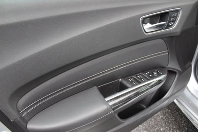 2020 Acura TLX w/Technology Pkg