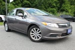 2012 Honda Civic Sdn EX