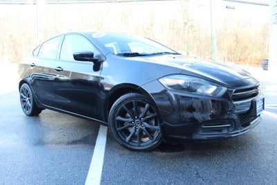 2015 Dodge Dart SXT