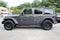 2022 Jeep Wrangler Unlimited Willys Sport