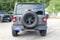 2022 Jeep Wrangler Unlimited Willys Sport