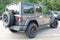 2022 Jeep Wrangler Unlimited Willys Sport