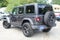 2022 Jeep Wrangler Unlimited Willys Sport