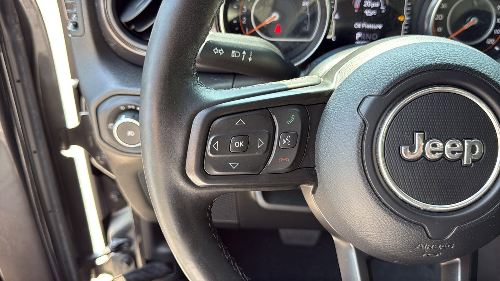 2022 Jeep Wrangler Unlimited Sport Altitude