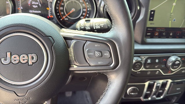 2022 Jeep Wrangler Unlimited Sport Altitude