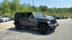 2022 Jeep Wrangler Unlimited Sport Altitude