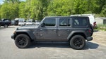 2022 Jeep Wrangler Unlimited Sport Altitude