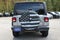 2020 Jeep Wrangler Unlimited Willys