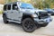 2020 Jeep Wrangler Unlimited Willys