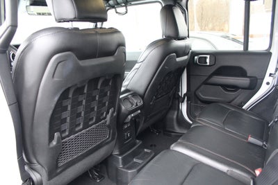 2021 Jeep Wrangler Unlimited Rubicon 392