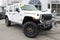 2021 Jeep Wrangler Unlimited Rubicon 392