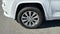 2016 Jeep Cherokee Overland