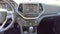 2016 Jeep Cherokee Overland