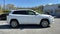 2016 Jeep Cherokee Overland