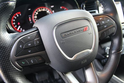 2022 Dodge Durango SXT