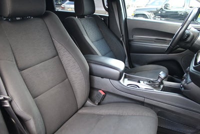 2022 Dodge Durango SXT
