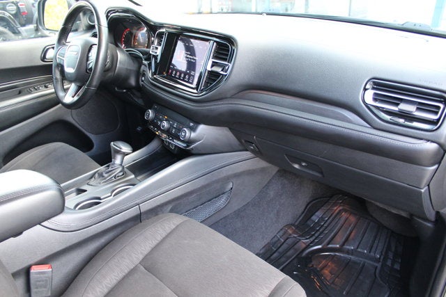 2022 Dodge Durango SXT