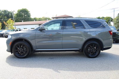 2022 Dodge Durango SXT