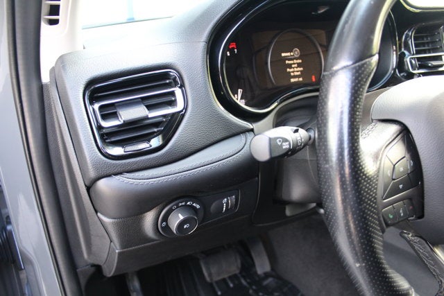 2022 Dodge Durango SXT