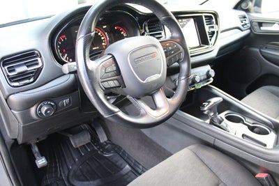 2022 Dodge Durango SXT